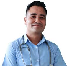 Dr. Ram Chandra Shrestha