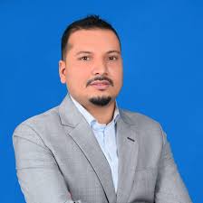 Dr. Chandra Shekhar Yadav