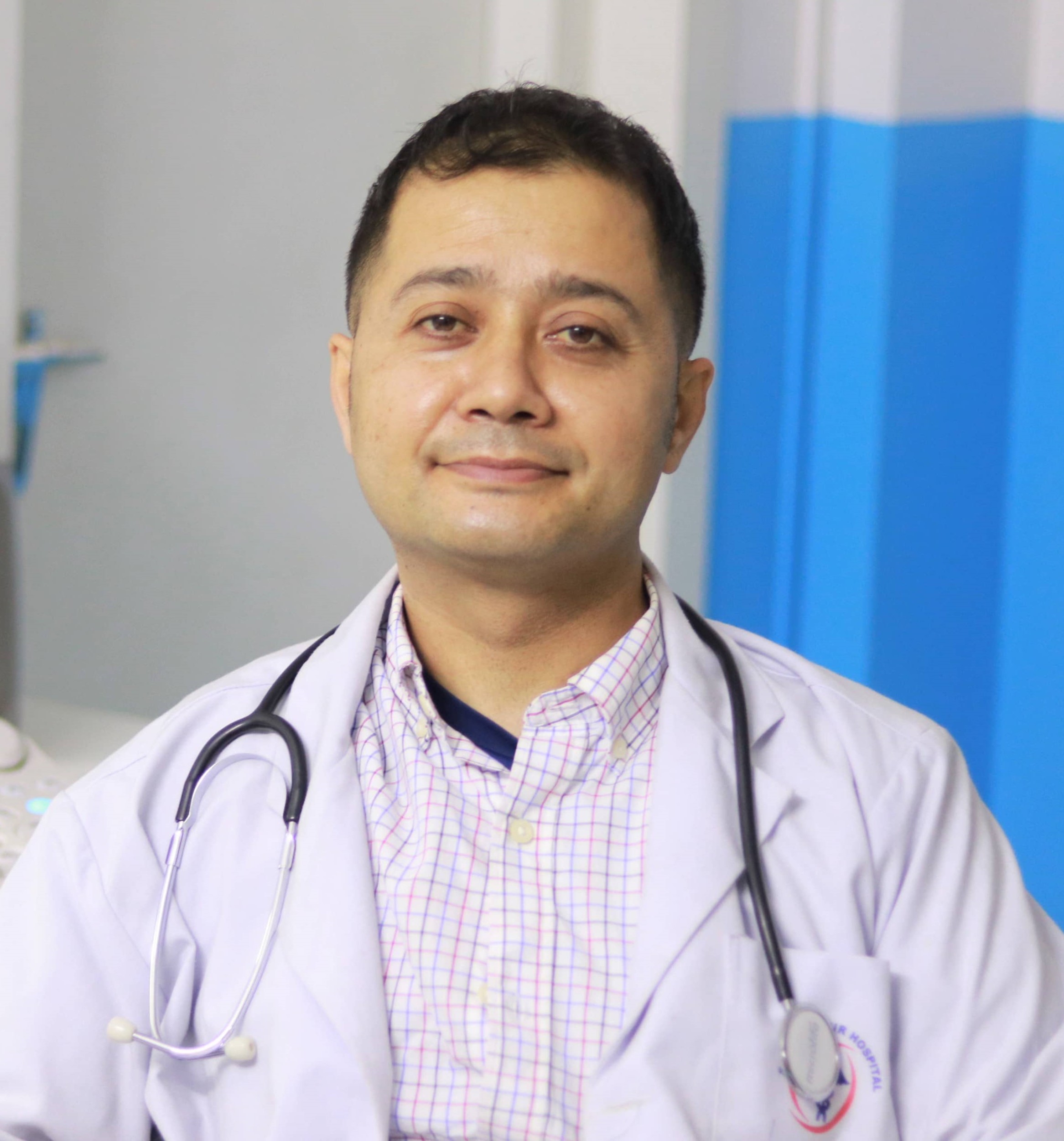 Dr. Sanjay Singh K.C.